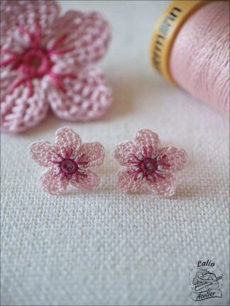 Stud Earrings