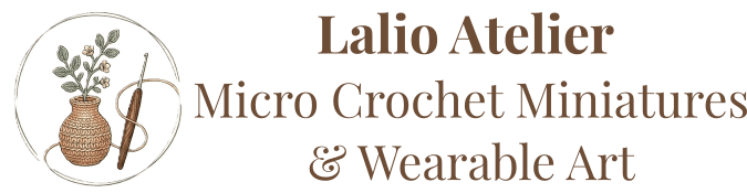 Lalio Atelier Logo