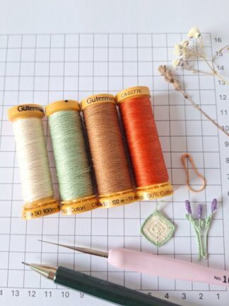 Crochet Patterns